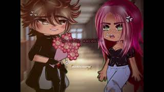 The Vdans  Just My Type gacha Nox Edit With My Three Book Characters