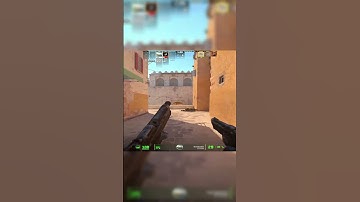 When You Bait Your Friend with Fake Info 😈 #cs2 #shorts