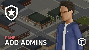 How to Set Admins on a Project Zomboid Server