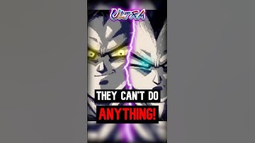 WTF is this Damage?? #dblegends #shorts