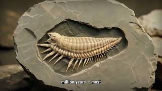Cambrian Explosion β When Animal Life Exploded | Mr. G's History Class | Ep. 18