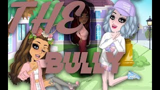 The Bully// Msp music video