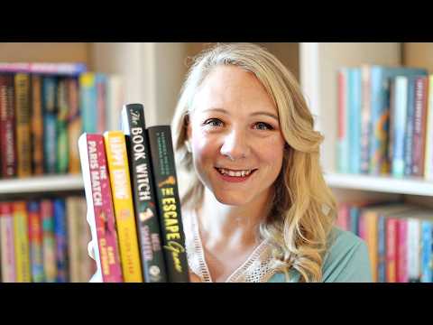 ARE THESE NEW RELEASES WORTH THE READ?