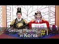 [Ask Hyojin] Getting Married in Korea (Part 1 of 2)