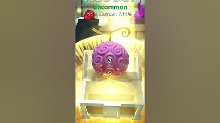 I Spent 100,000$ Robux for This Roblox Devil Fruit