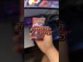 Opening My First Pokemon Pack - Destined Rivals #Pokemon #PokemonTCG #PackOpening #DestinedRivals