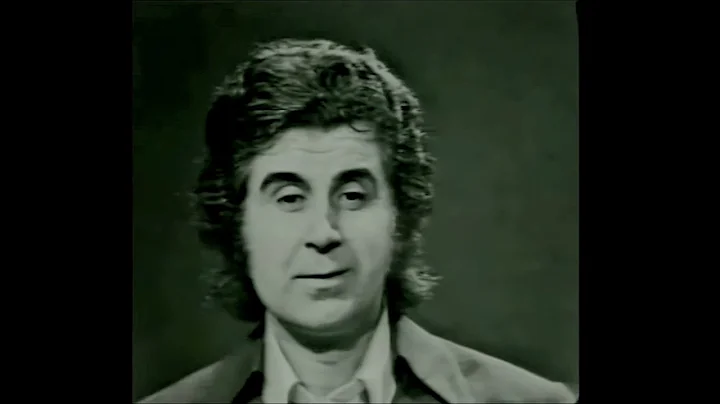 gil bernard jerusalem
