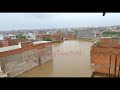 Flood in Allahabad Prayagraj (Karelabagh Kachhaar) प्रयागराज में बाढ़ का क़हर अभी भी जारी है