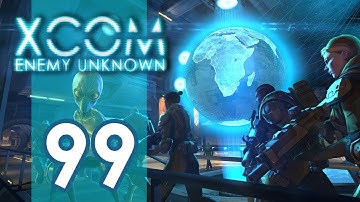 XCOM: ENEMY UNKNOWN | #99 | Oh yeah, Plasmageweah!