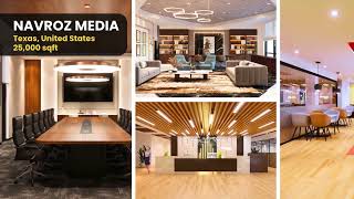 Innovative Interiors by Flipspaces | Portfolio Highlights