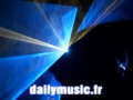 Laser club500 excelighting chez dailymusic