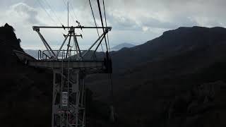 寒霞溪-日本香川縣小豆島纜車觀景