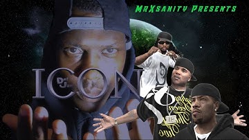 Def Jam Icon Walkthrough Episode 3- Tough Artist Decision