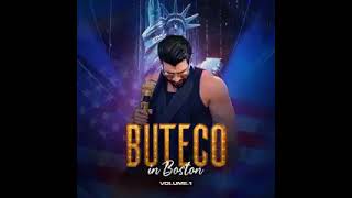 Gusttavo Lima- Se (BUTECO IN BOSTON)