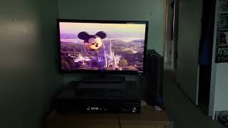 Euro Disneyland Resort Paris 1991 Advert Stay Tuned