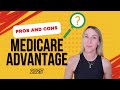 Medicare Advantage Plans 2025 Updates Pros And Cons Medicare Advantage Plans 2025 Updates Pros And Cons
