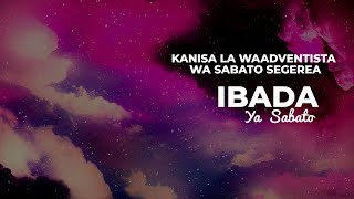 #IBADA LIVE || UMOJA GANI HUU? ||Env. STEVEN KING'WENG'WETA || 05.02.2022