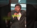 Johnny Lever Gets Emotional – “This Is Why I Am Crying” | Powerful Life Lesson by Johnny Lever