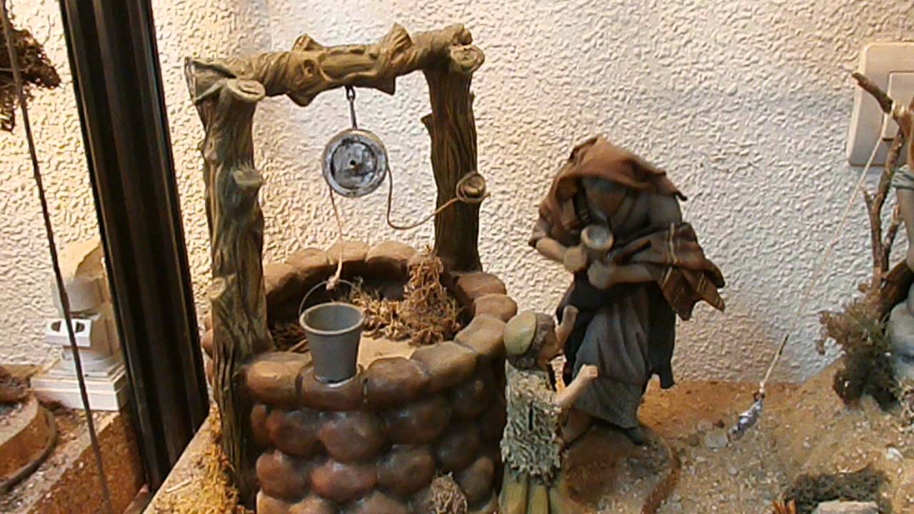 Belenes , Figuras en Movimiento YouTube Belenes , Figuras en Movimiento YouTube