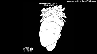 XXXTentacion - Okay Im Turnt / The Storm (Instrumental)