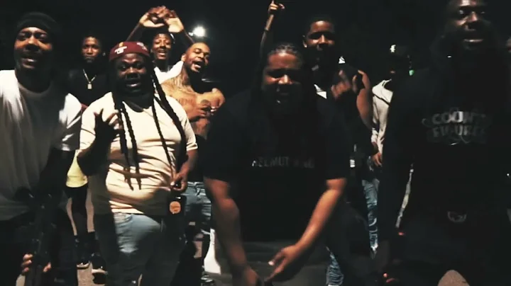 MBMG SwerVv- MayBerry Zoo (Music Video) Prod. MIRE...