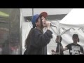 CHARLE LIVE / TOHYO CYPHER day1