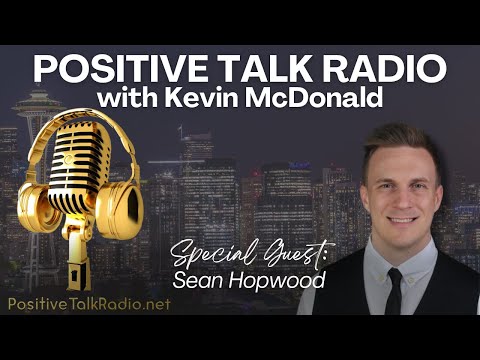 1,060 | How Sean Hopwood Built a Global Language Empire — Polyglot, CEO & Cultural Connector