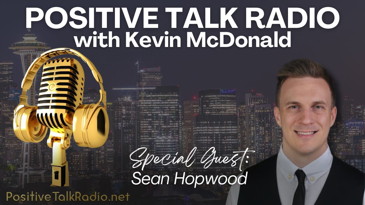Sean Hopwood | May 23 - 3 PM PST