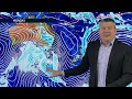 Southern Ocean storms to bring gales to NZ & OZ