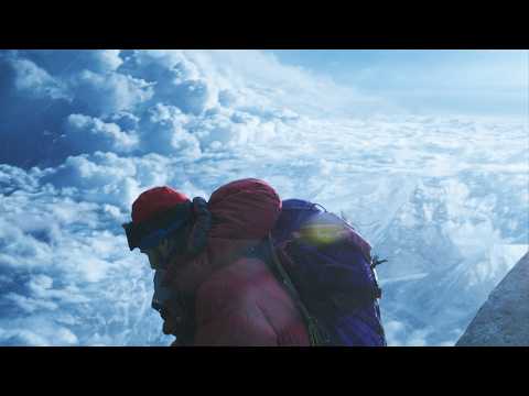 Perilous Journey on The Highest Mountain | Everest (2015)