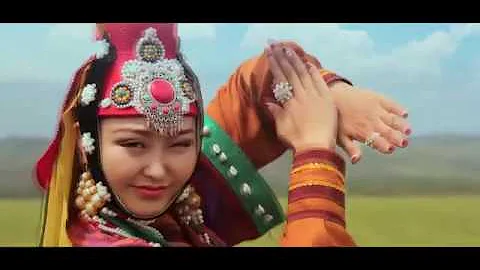 Mongolian traditional Song / Uzesgelen goo - Burmaa D / ҮЗЭСГЭЛЭН ГОО - Д. БУРМАА.