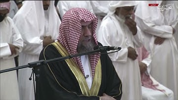 تلاوة مميزة للقارئ #عبدالهادي_كناكري الأنبياء 51-112ليلة 22 #رمضان 1443#صلاة_التهجد من البحرين