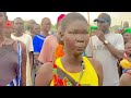 Hot Dergel or Kubulo today at Newsite wrestling field Date 20th-07-2024