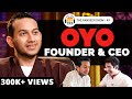 OYO's Founder Ritesh Agarwal On Future Of Startups, Inspirations & Covid-19 | The Ranveer Show 49