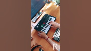 Thumbnail of MGMT - Kids (Live Loop Cover) | Minilab 3