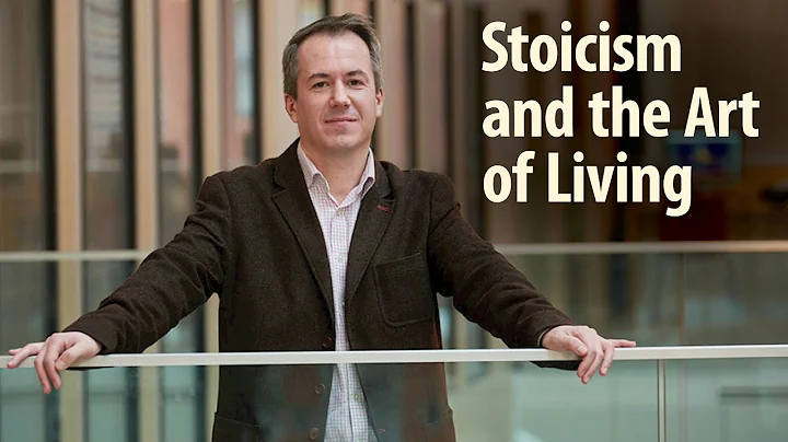 Stoicism and the Art of Living: A Conversation wit...