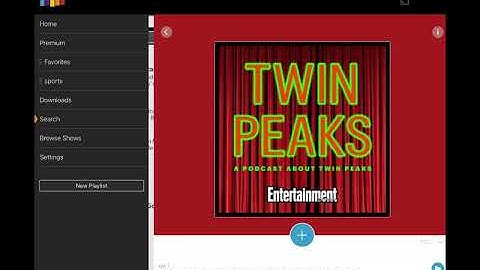 Tech Tutorial: Stitcher