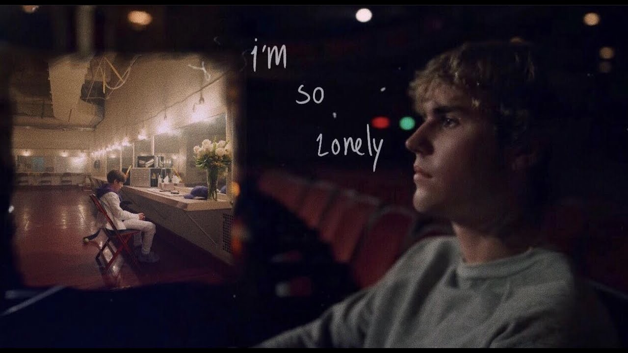 Lonely - Justin Bieber, fan made music video
