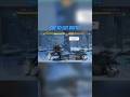 Cut to cut battle- won with long distance spell #shadowfight4