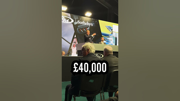 E-Type prices 📉 #theclassicvaluer #rmsothebys #jaguaretype