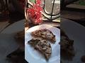 homemade roti pizza #food #yummykitchen #cookingshorts #shortvideo #recipe #mycooking #eating#shorts