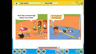 Get Smart Plus 4 Module 9 pg 94 480p