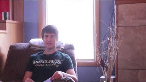 MSU CRU Before: Apathetic After: Compassionate