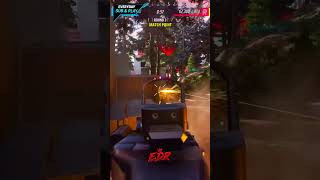 The FINALS - Join Me