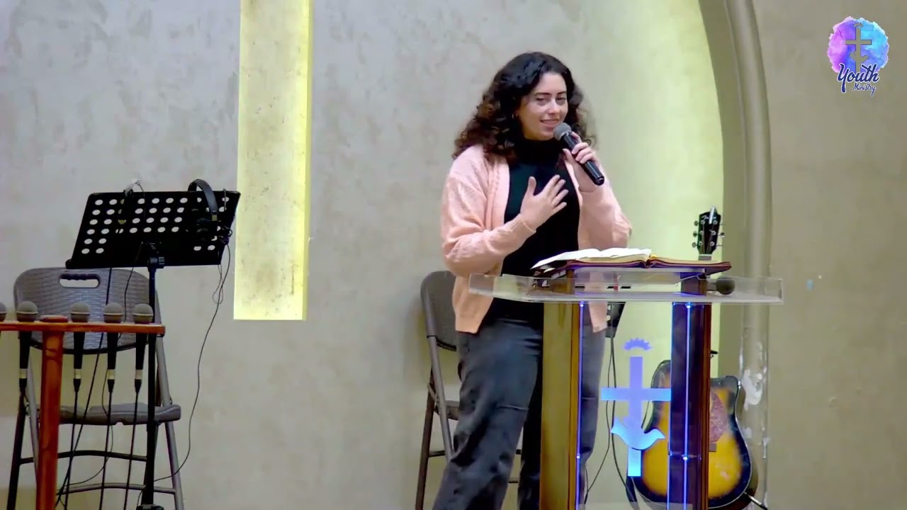 الفرح - ا/ ميرنا عماد