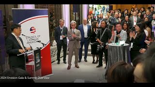 2024 Envision Gala & Summit Overview