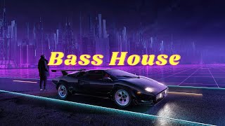 BASS HOUSE MUSIC MIX 2023 🔈 BEST CAR MUSIC 2023 🔈 BEST REMIXES OF EDM BASS BOOSTED 2023