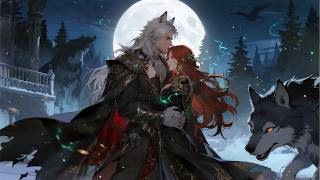 I Was HIT by a Car and Left for Dead — Until the WOLF Who Saved Me Transformed Into the Alpha King