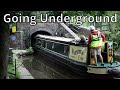 272. The deepest, highest, longest canal tunnel in Britain