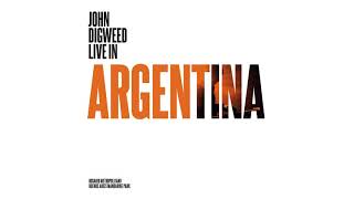 John Digweed &amp; Nick Muir VS. Carlo Lio - Infinity Road (Original Mix - Live) [Official Audio]